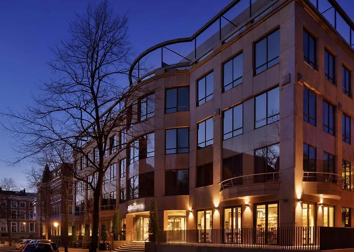 MoevenpickHotel den Haag