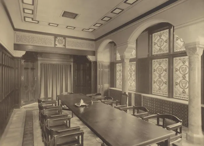 Ibis Styles City CentreHotel den Haag